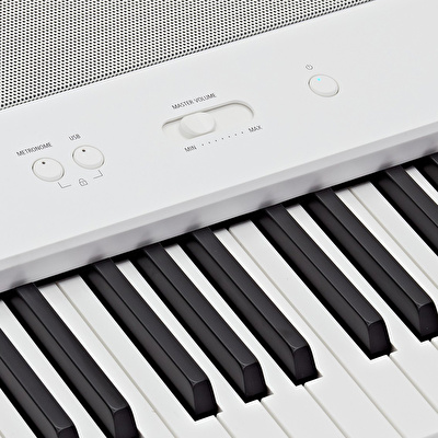 KAWAI ES920W SET Beyaz Taşınabilir Dijital Piyano (Stand Dahil)